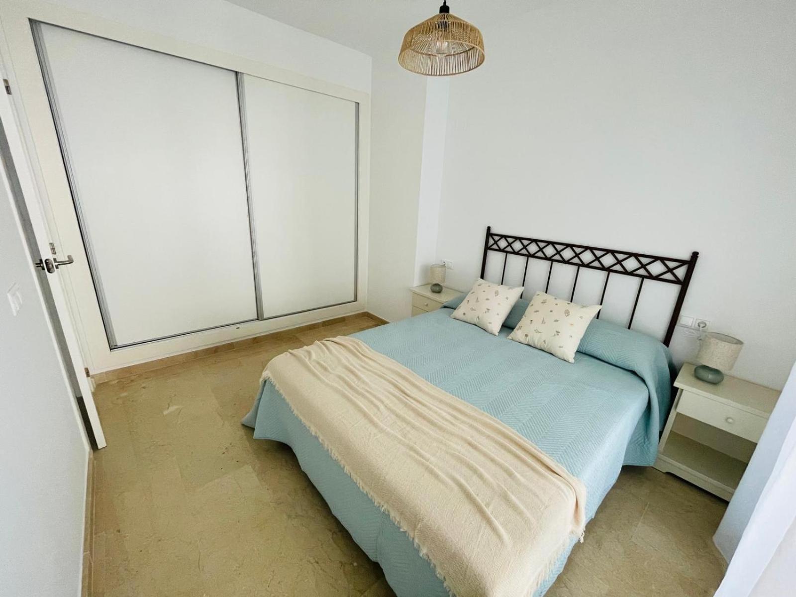 Appartement R&R Apartament à La Vila Joiosa Extérieur photo