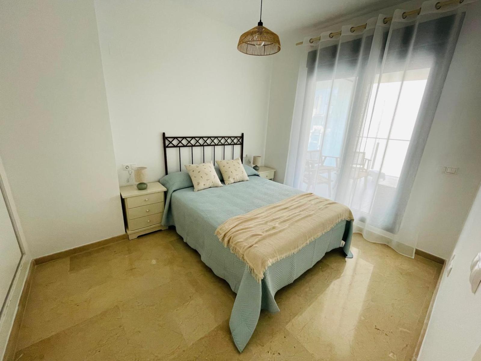 Appartement R&R Apartament à La Vila Joiosa Extérieur photo
