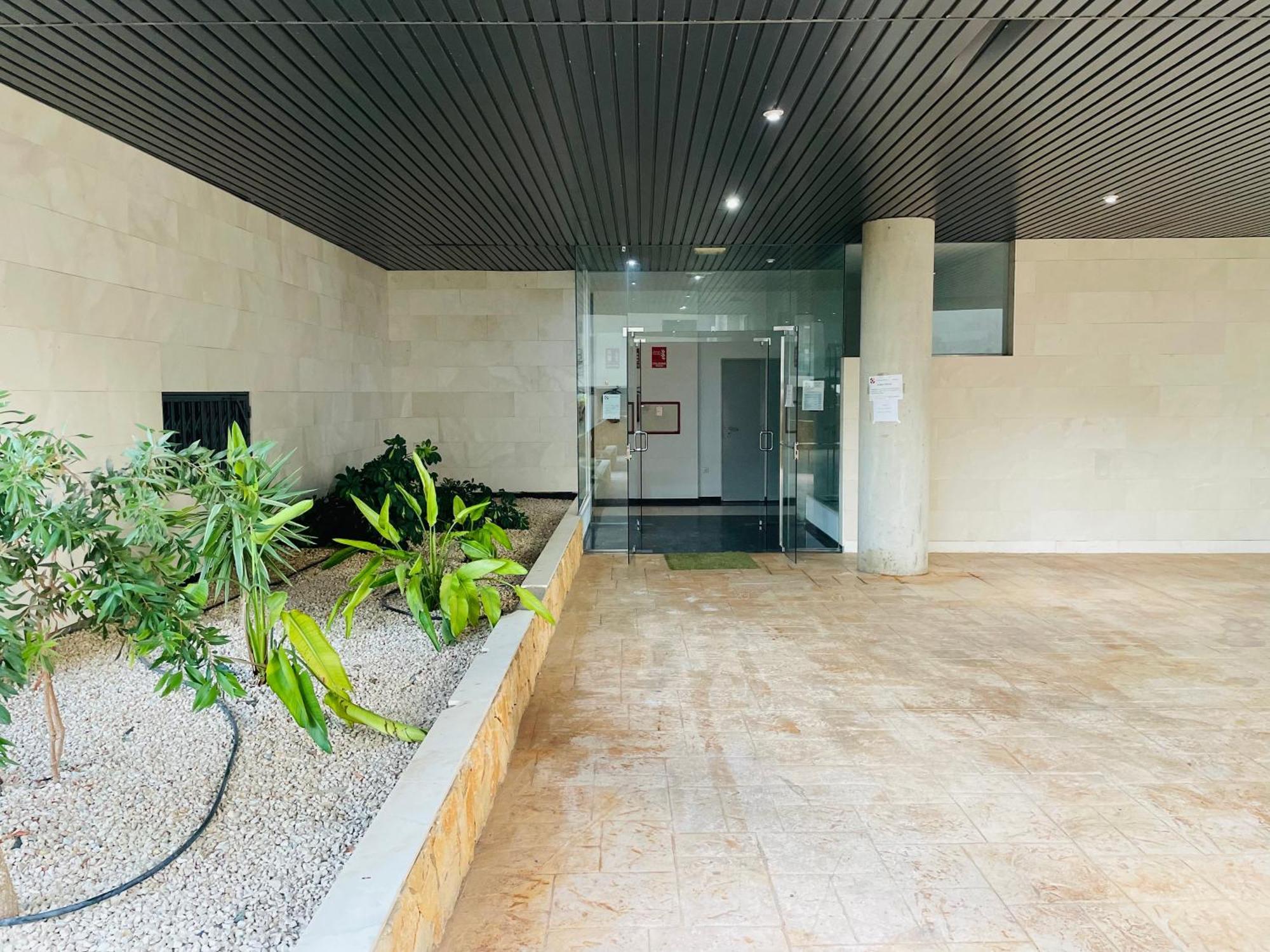 Appartement R&R Apartament à La Vila Joiosa Extérieur photo